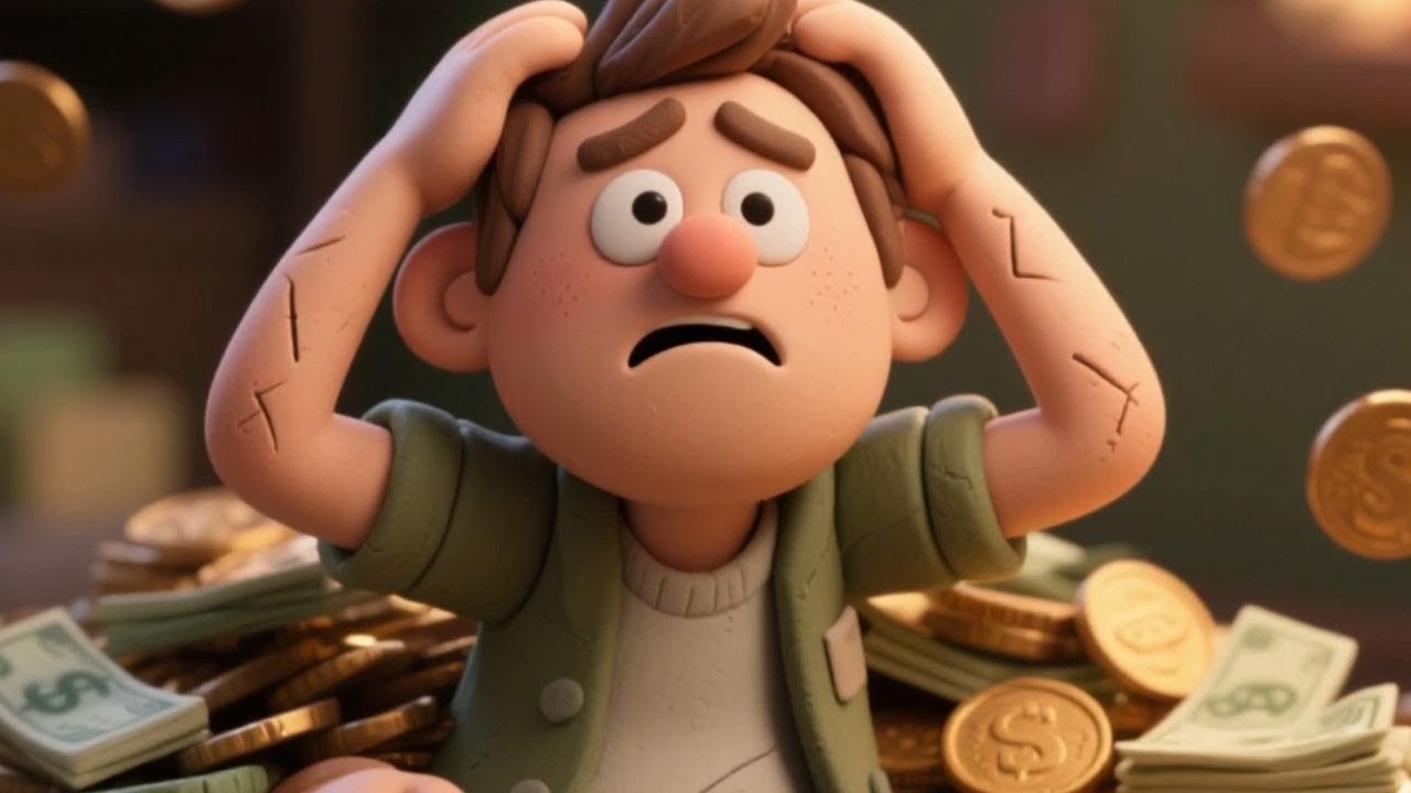 Why Most People Never Notice This Big Money Shift