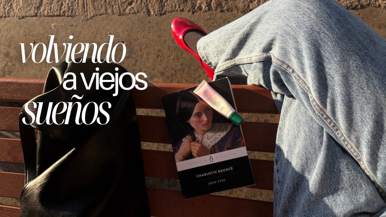 no tienes que volver a empezar - hablemos de hábitos