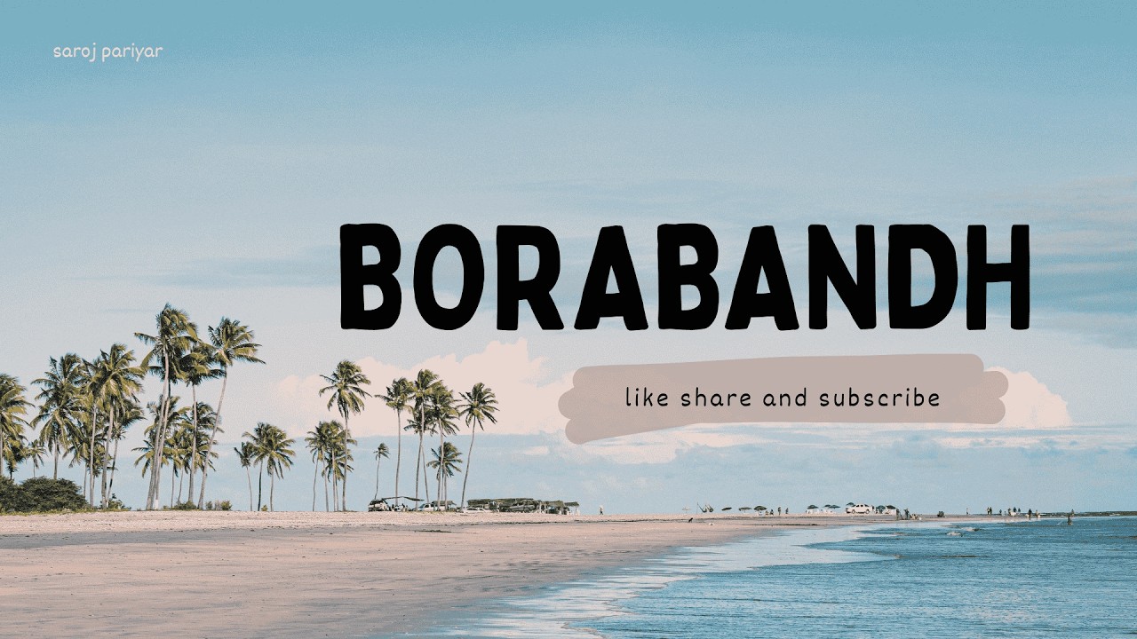 BORABANDH VLOG // Koshi Sunsari // Sunsets view // #viralplacenepal #borabandh #koshisunsari