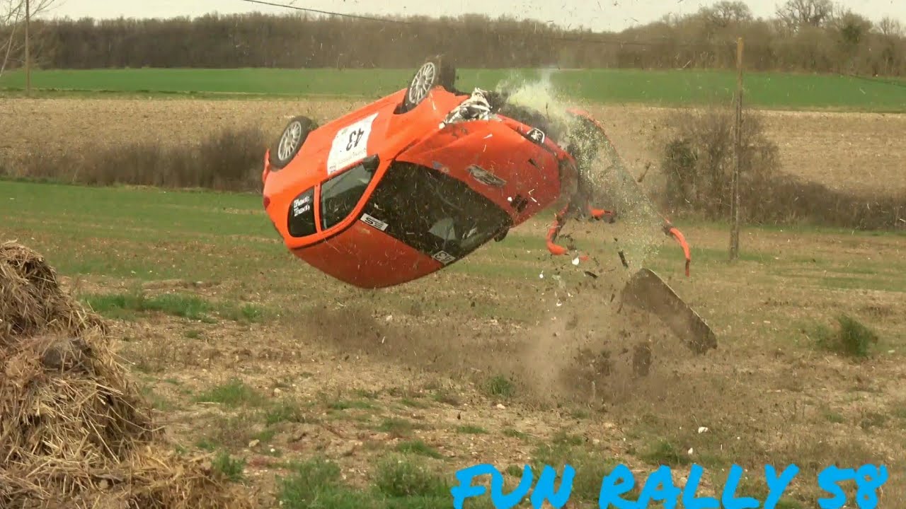 Rallye de la VIENNE 2025