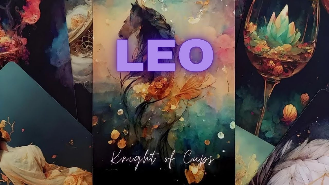 LEO ❤️✨, 😱A VERY SERIOUS & MEANINGFUL TEXT/CALL IS COMING, THIS IS ABOUT TO GET DEEP 💥💬💍SEP