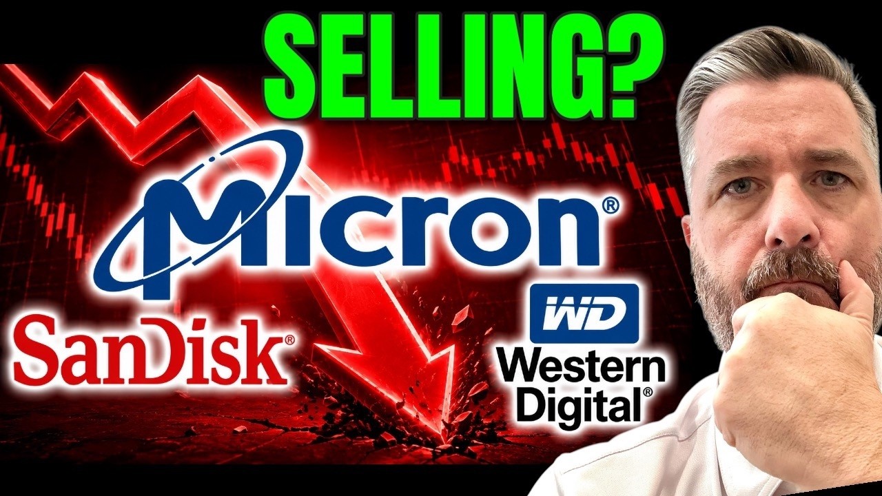 Wall Street Just Sold the Best Memory Earnings Yet!
