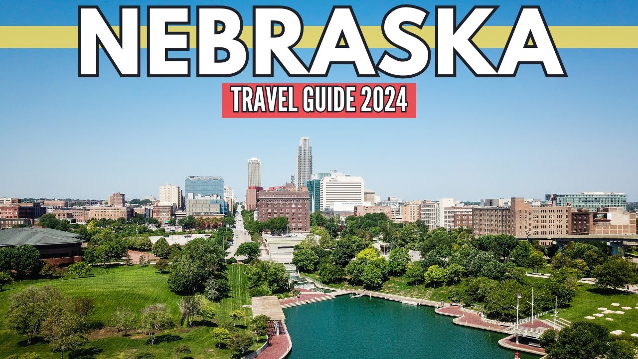 Discovering Nebraska: The Cornhusker State | US Travel Guide