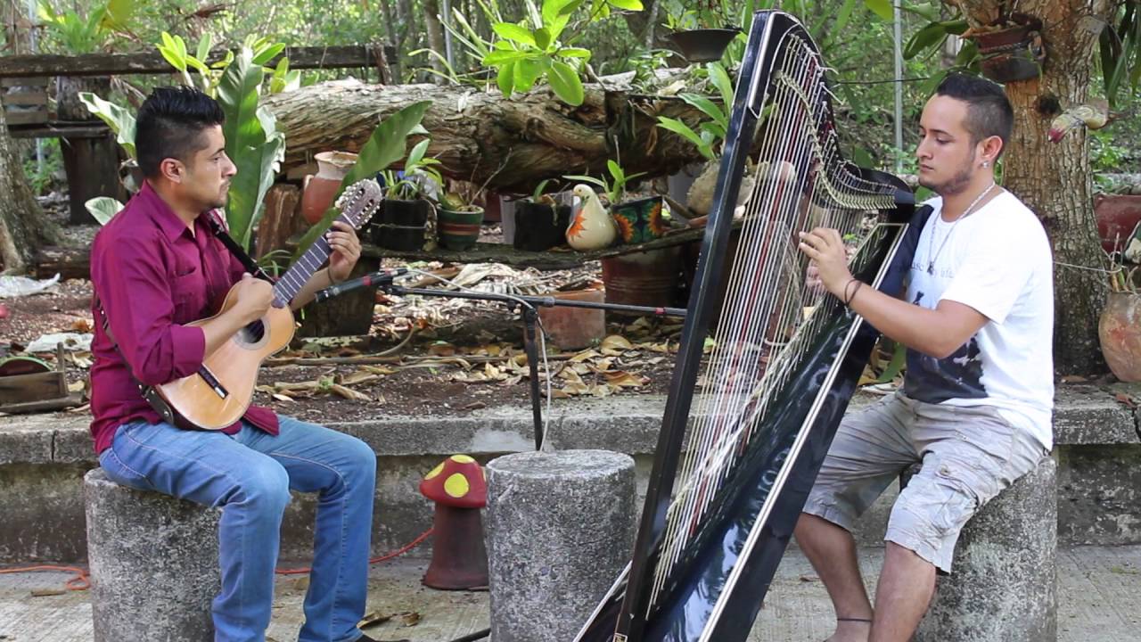 Corazón de niño Sesión en vivo con Marco A. Jácome  y Omar G. Sandoval