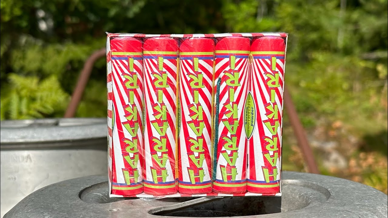 Rakettikeiu | Harakiri (Vanha thunderi n. 2009 luvulta)