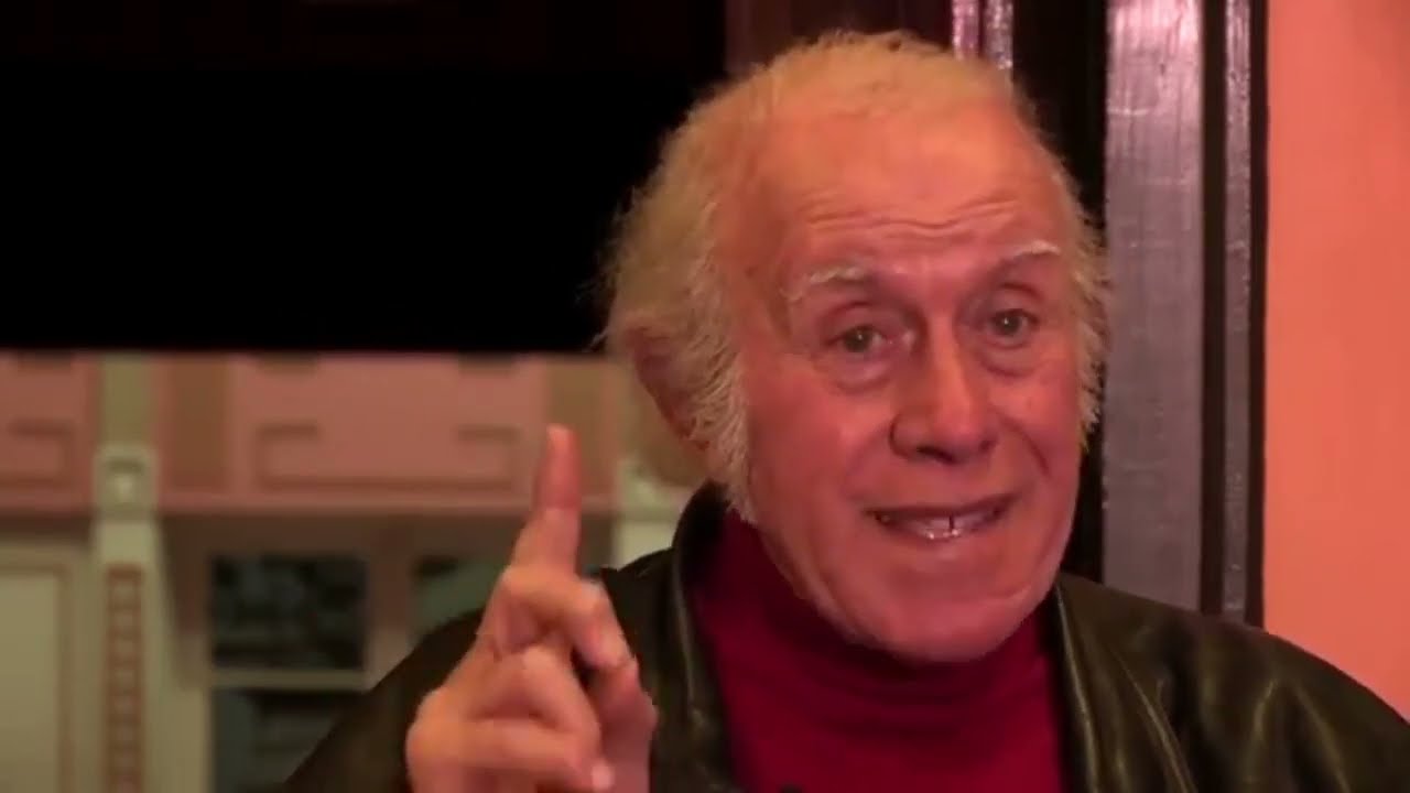 Jacques Balutin et Francis Lax (L'histoire d'un doublage) Starsky et Hutch