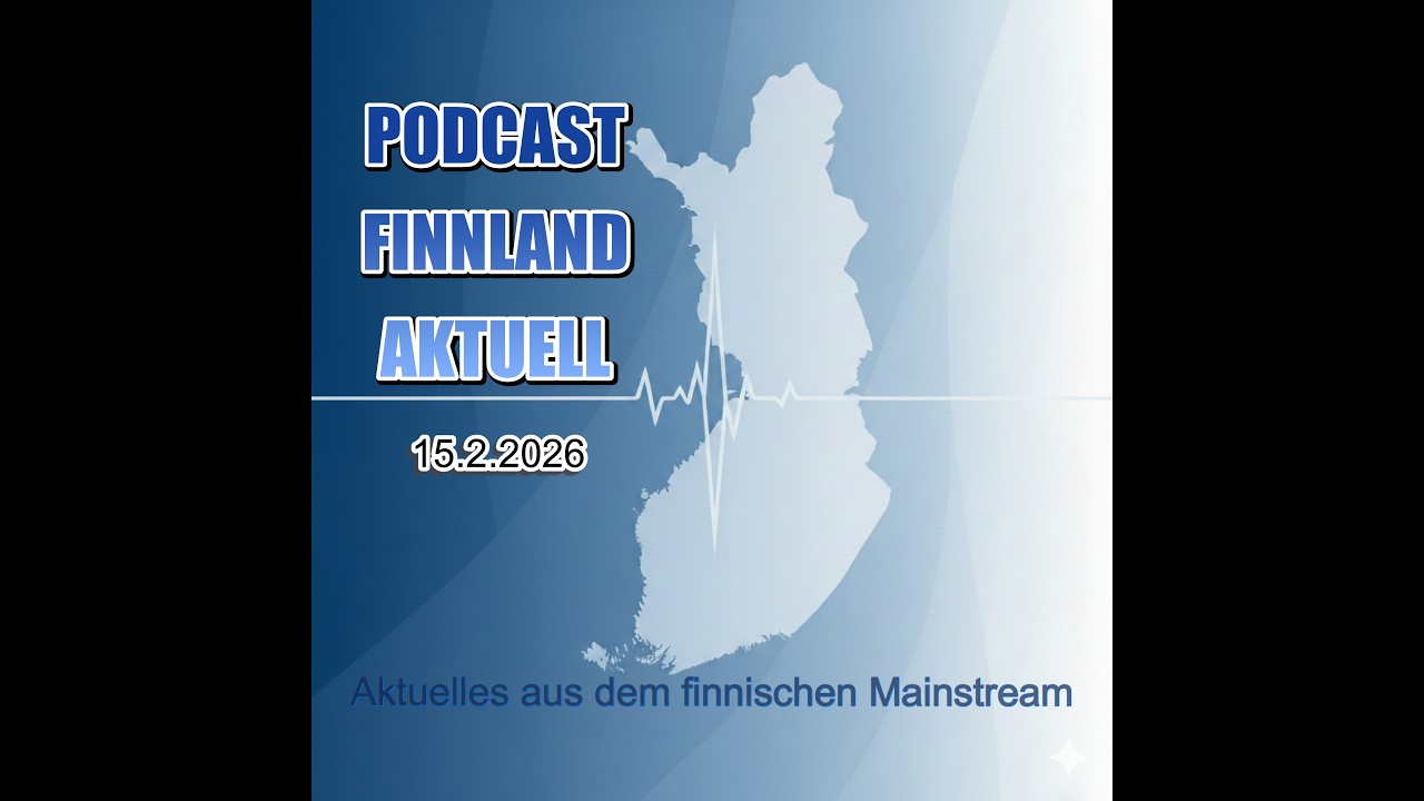Cyberangriff & Grenzwall: Wie sicher ist Finnland aktuell?