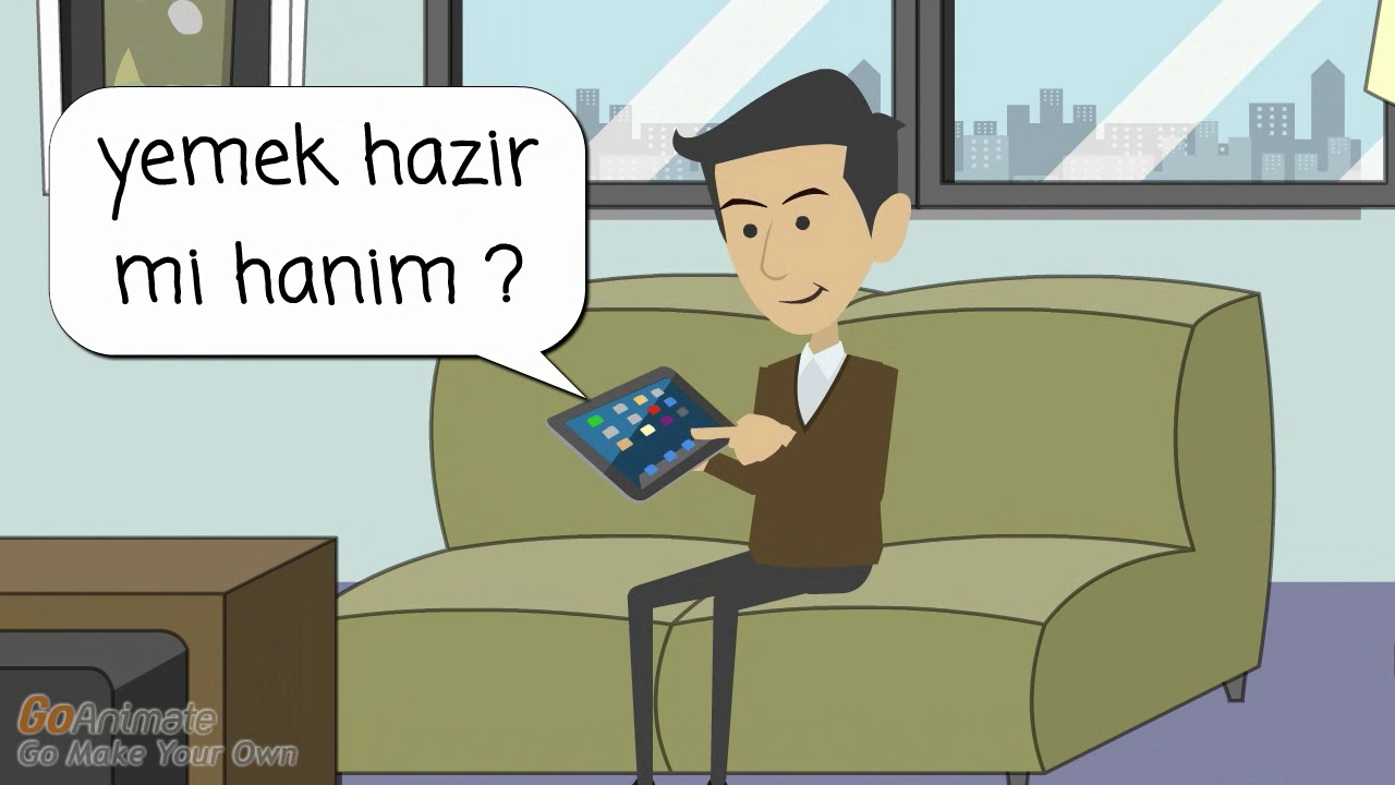 Sanal aile