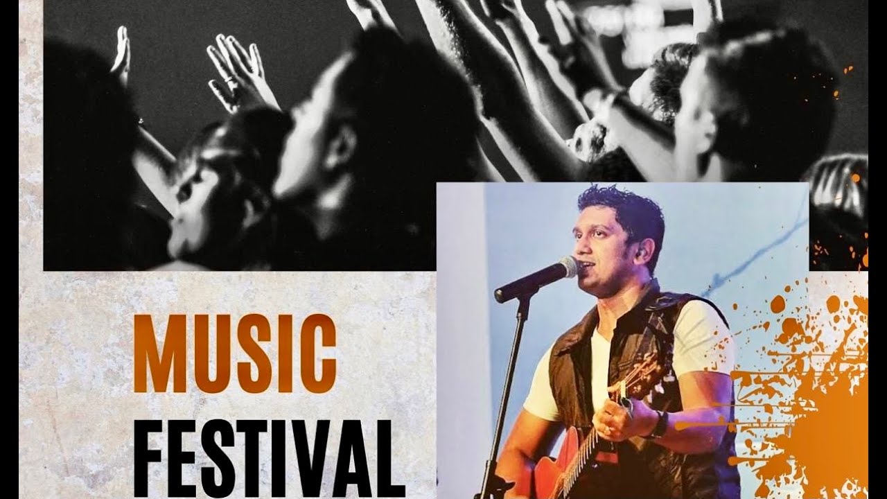 IAG Worship Night feat. Sheldon Bangera - 9/27