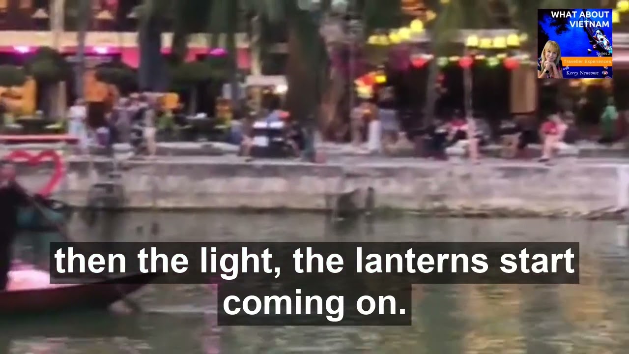 What About Vietnam Trailer -S2_7_ Hoi An - The top 10 Must Do things