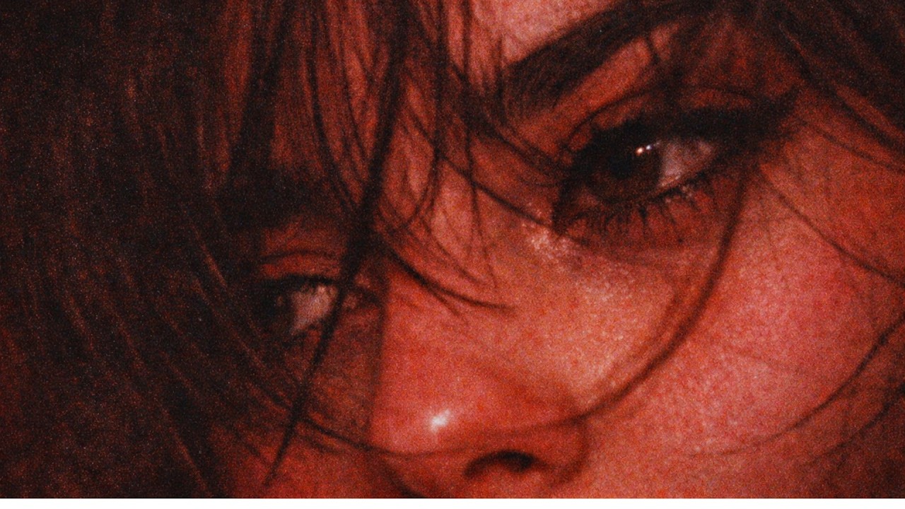 i don't forget her eyes