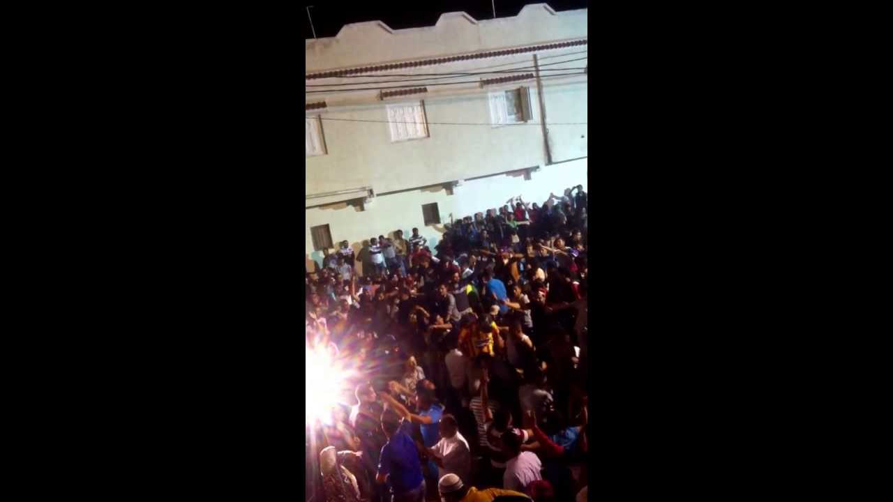 Nebil louhichi live soliman w.n