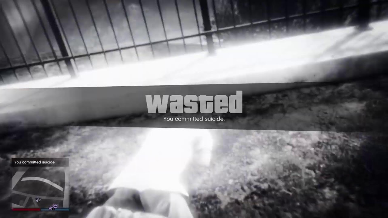 WHAT THE FLIP IS THIS GTA EVENT