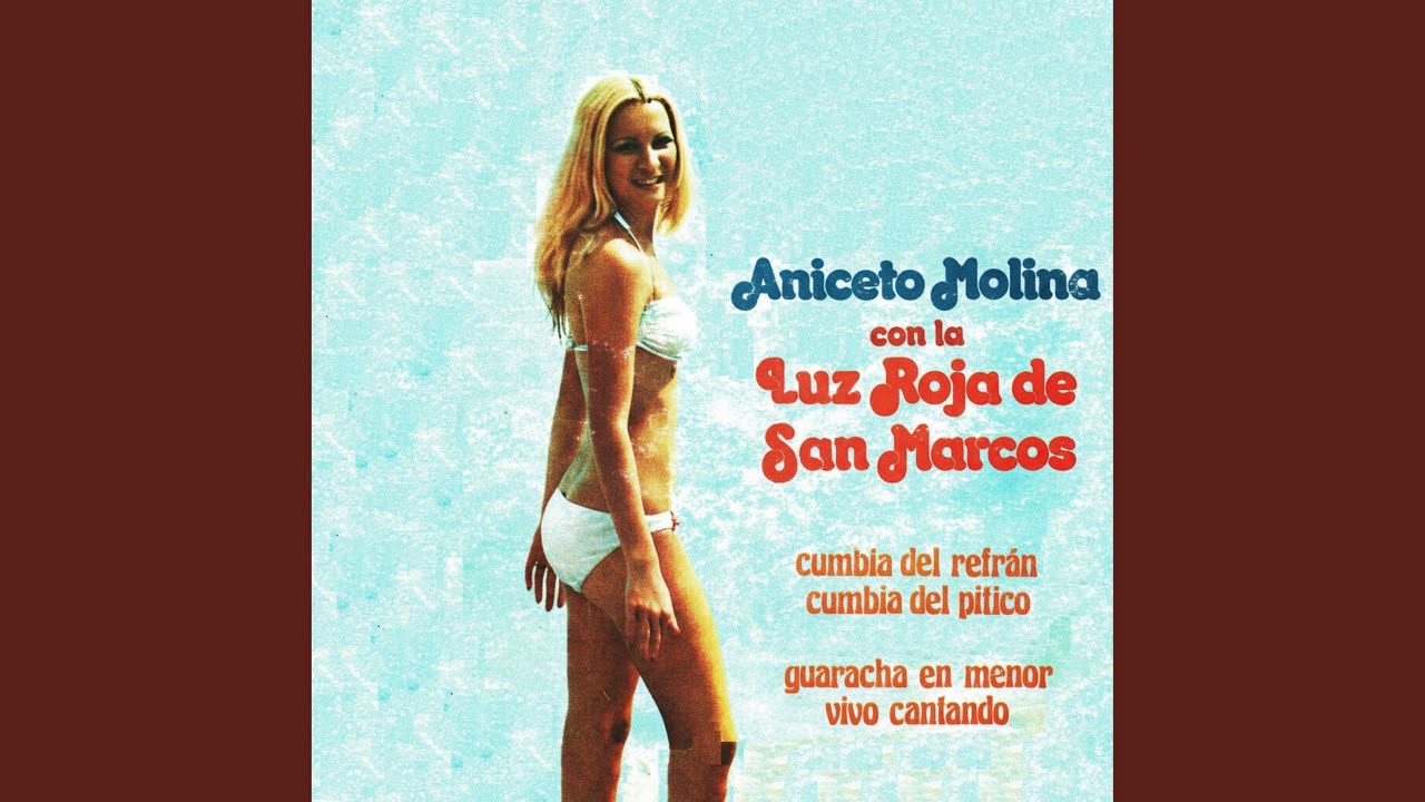 Guaracha en menor