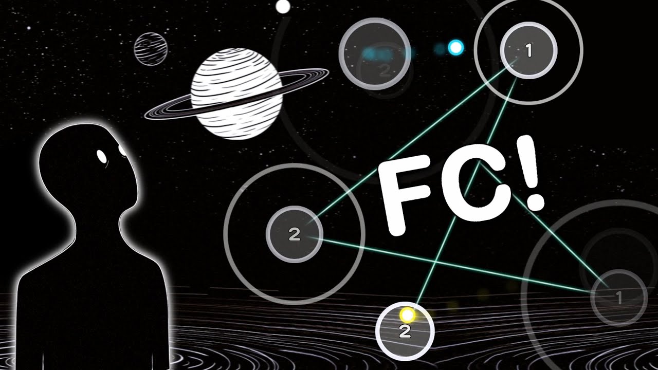 osu! 10⭐A FOOL MOON NIGHT FC ft. Hugofrost