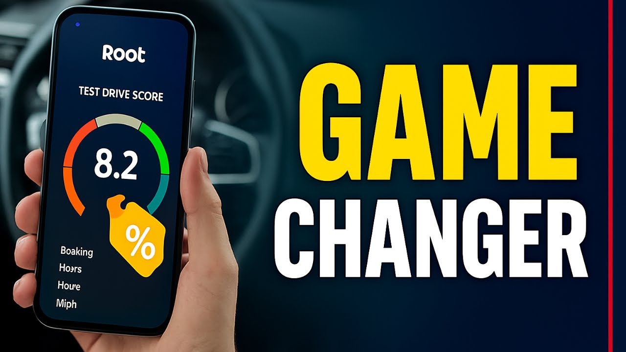 Root Insurance Review - Is Usage-Based Car Insurance Worth It ?