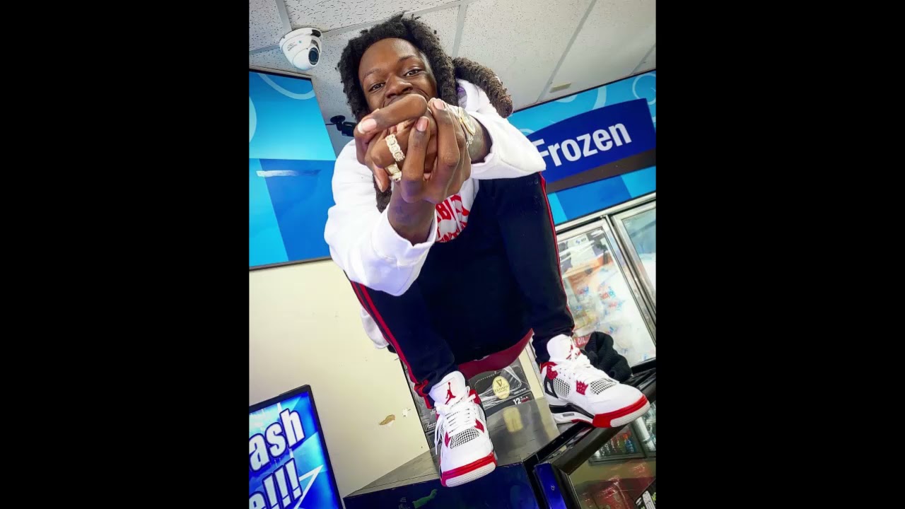 (FREE) Foolio Type Beat 2021 "Real Drill" [ prod. ad x bando ]