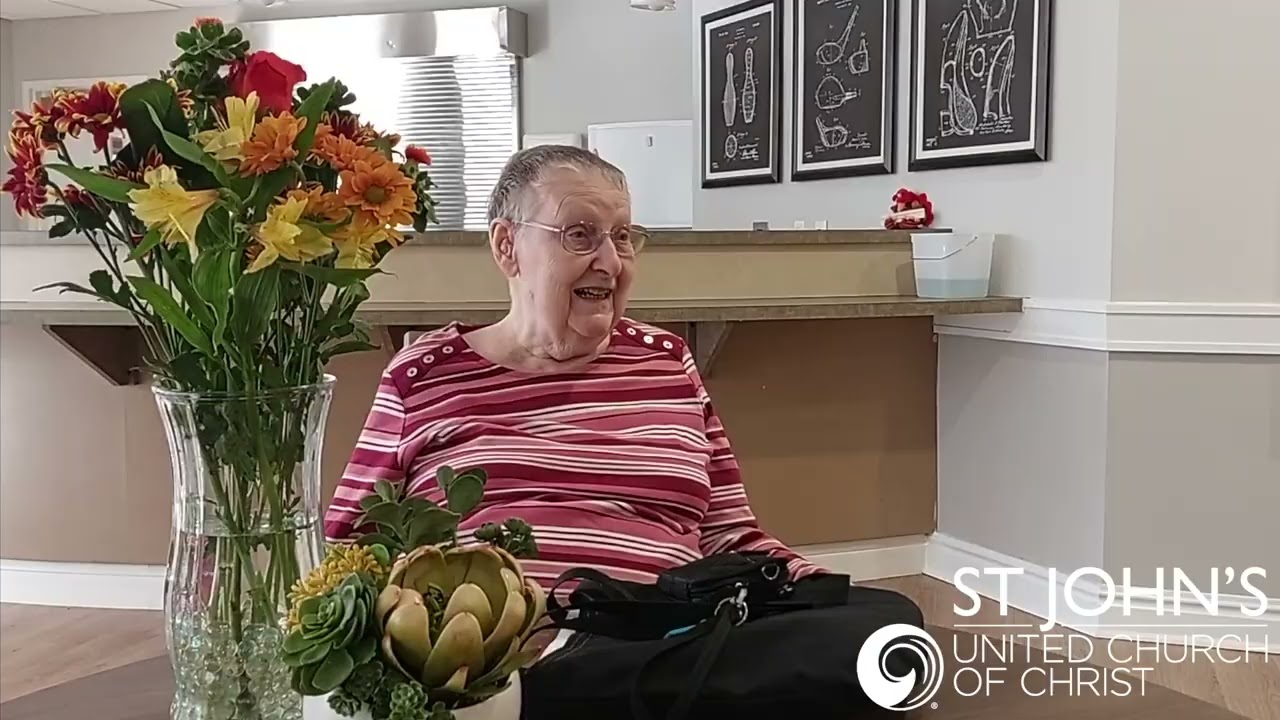 Interview with Carol Stechow