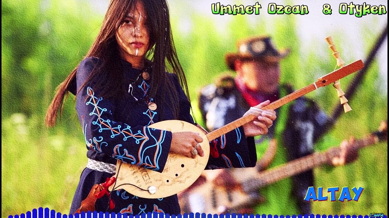 Nightcore Altay * Ummet Ozcan X Otyken