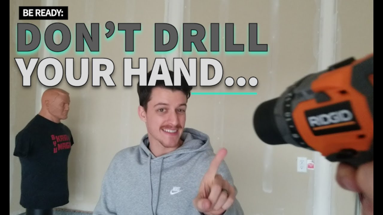 Martial Arts Garage Gym | Part 3: Organize Your Gear
