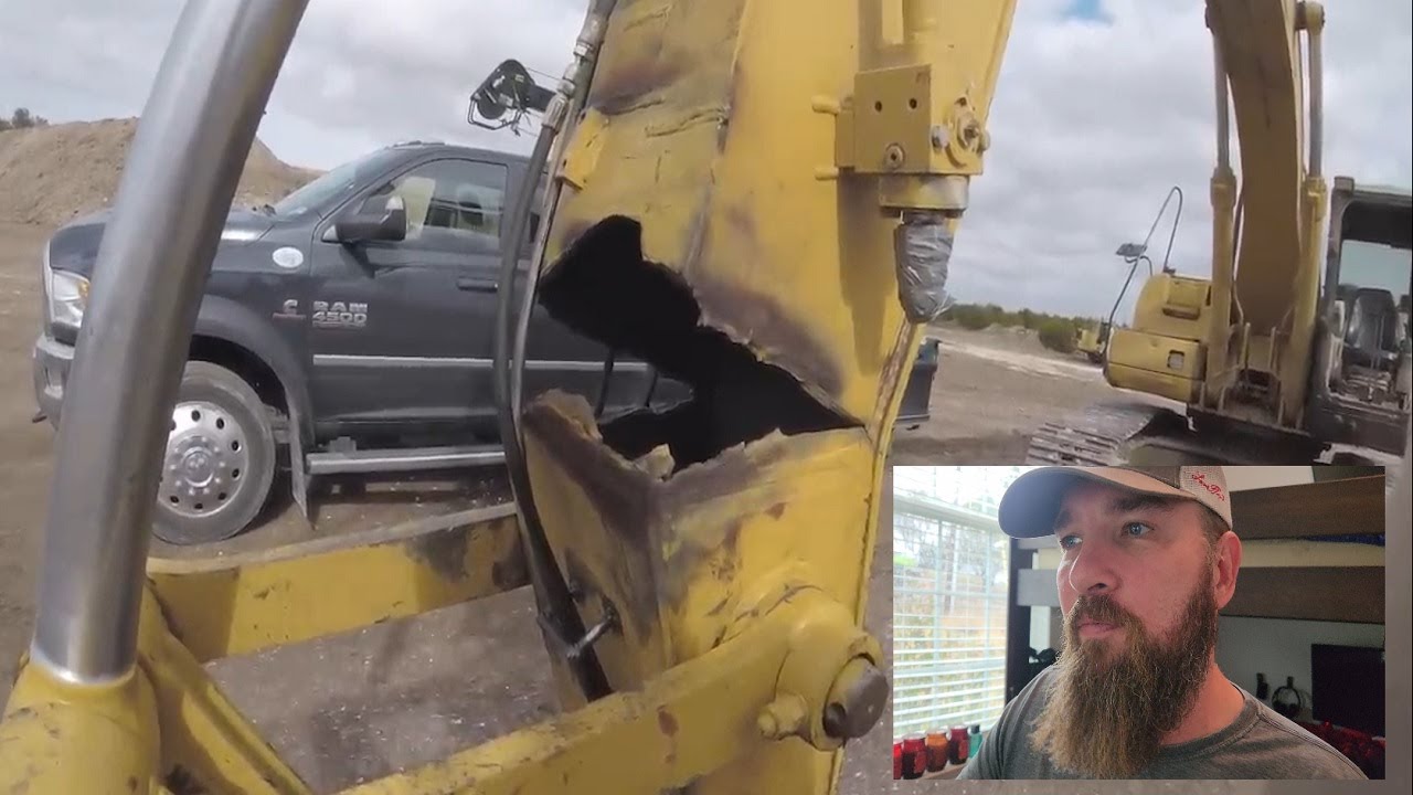 Heavy Equipment Mechanic Reviews Heavy Equipment Welding Repair