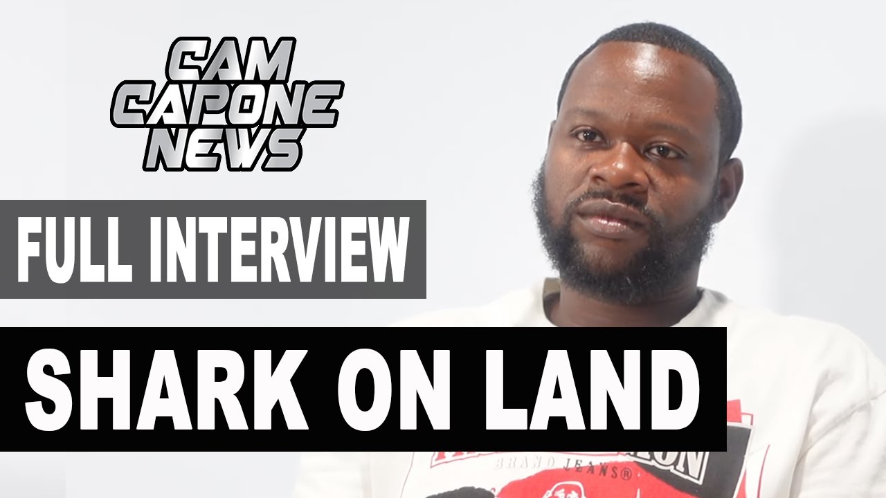 Shark on Land Talks Munna Duke & Youngen/ 600 Woo Thang/ King Yella/ Goes off on Memo600