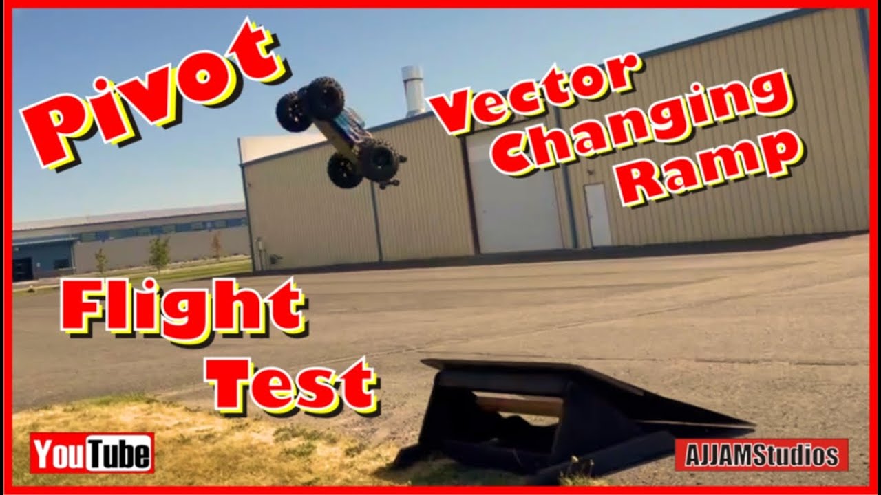 Pivot Ramp