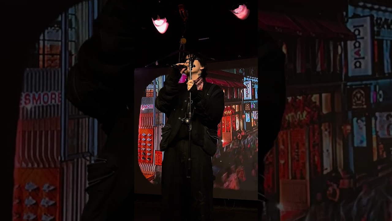 2025/01/09 《劉炫廷｜浪廚餐廳 台北特別場》｜TA+ talking 
