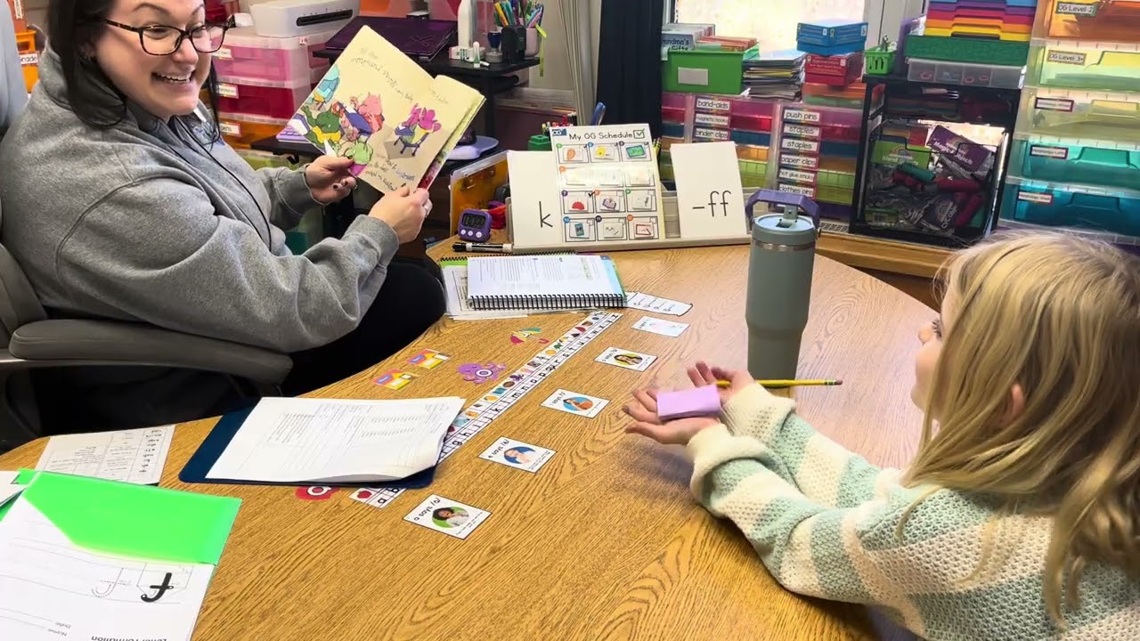 New Concept: Compound Words Part 1