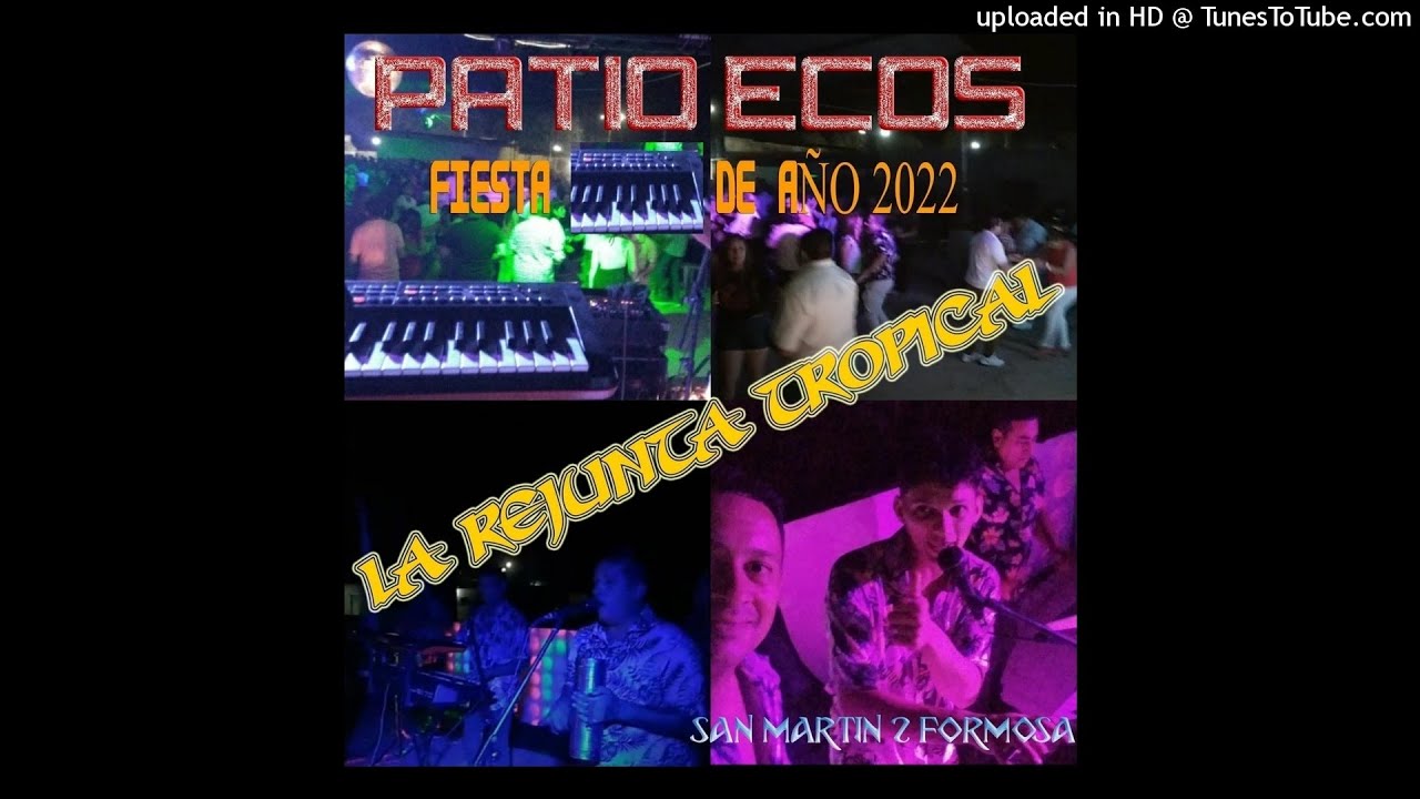 KCHKAS ENG 5-LA REJUNTA 2022(DJ HEBER)