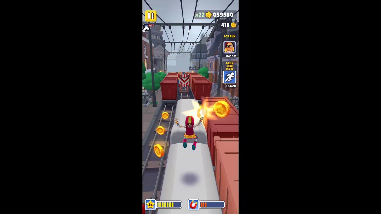 Live playing Subway Surfers 99M coins Target #shorts #shortslive #viral #shortsfeed