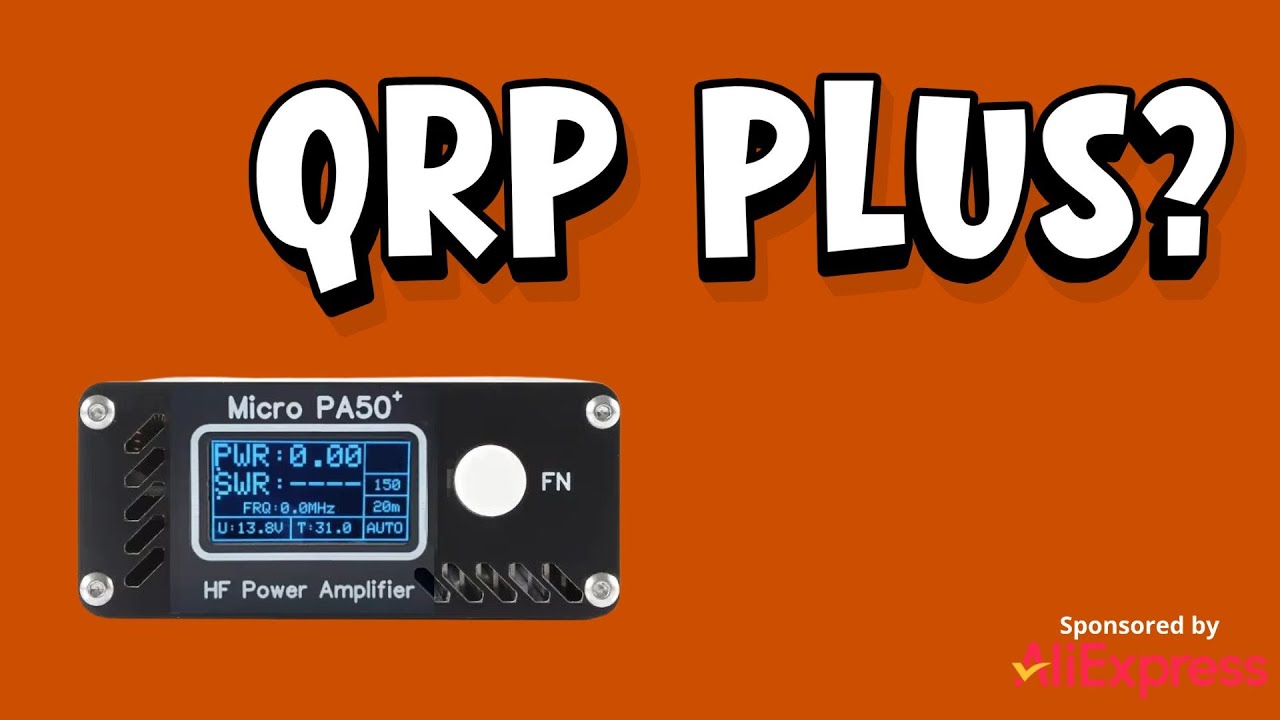 Стоит ли покупать MicroPA50?