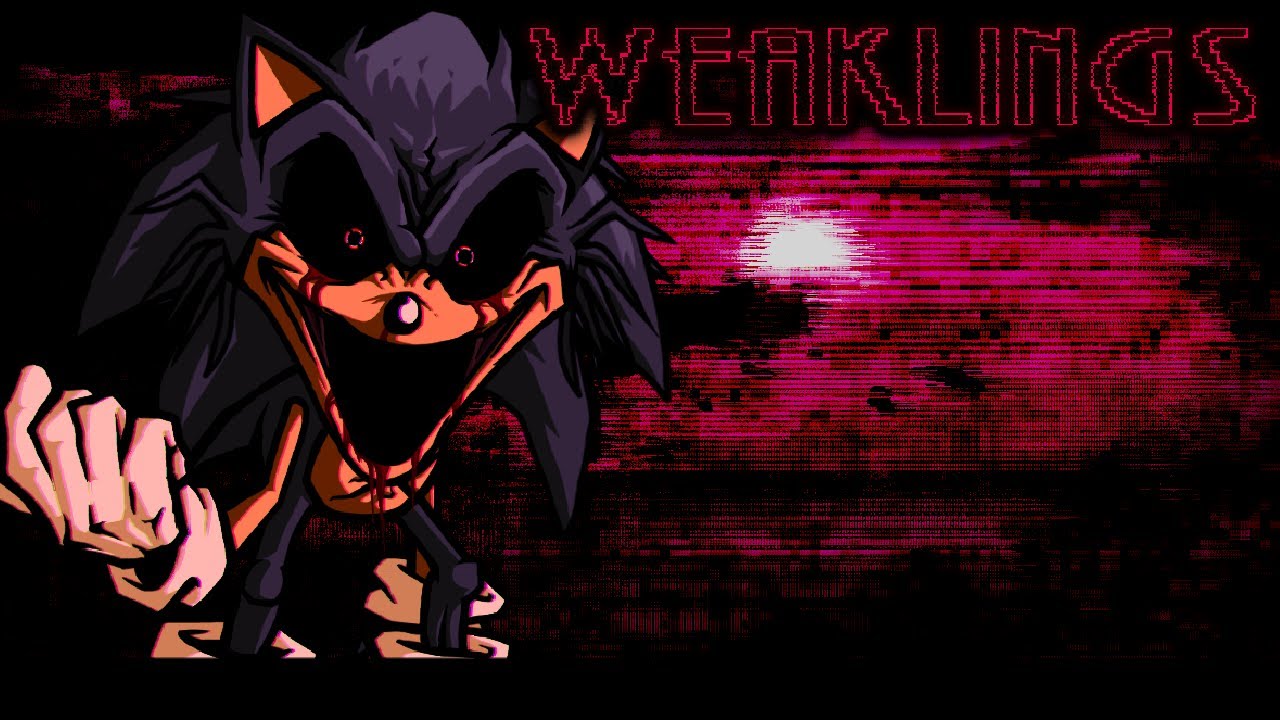 ??? - Weaklings