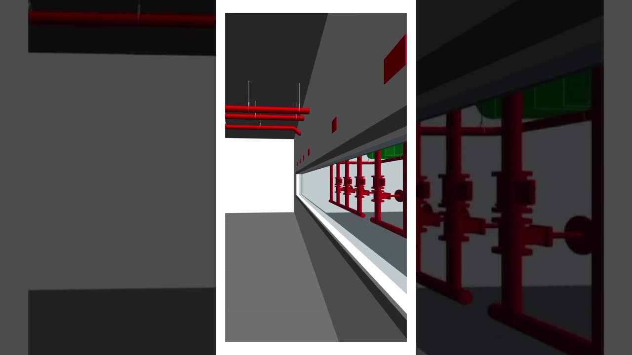 Revit MEP &ndash; From Engine Room Design to Construction