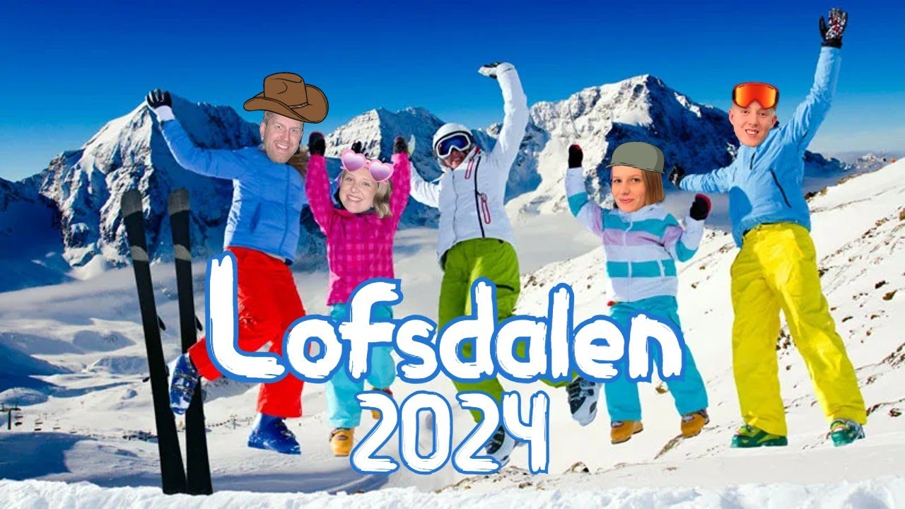 LOFSDALEN 2024