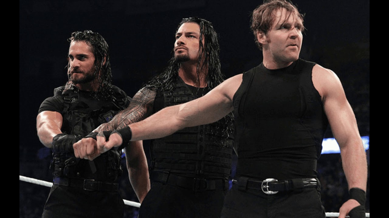 |WWE| The Shield Theme Song - Special Op [Low Pitched]