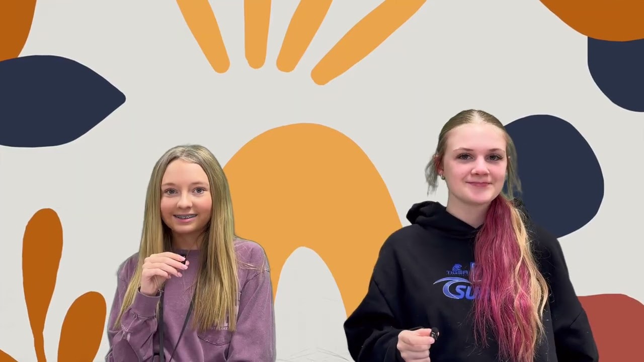 TSMS February 25, 2026 Announcements