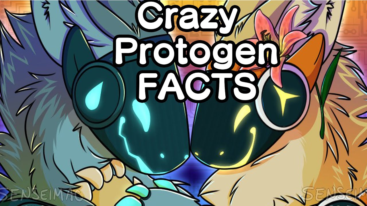 Crazy Protogen Facts