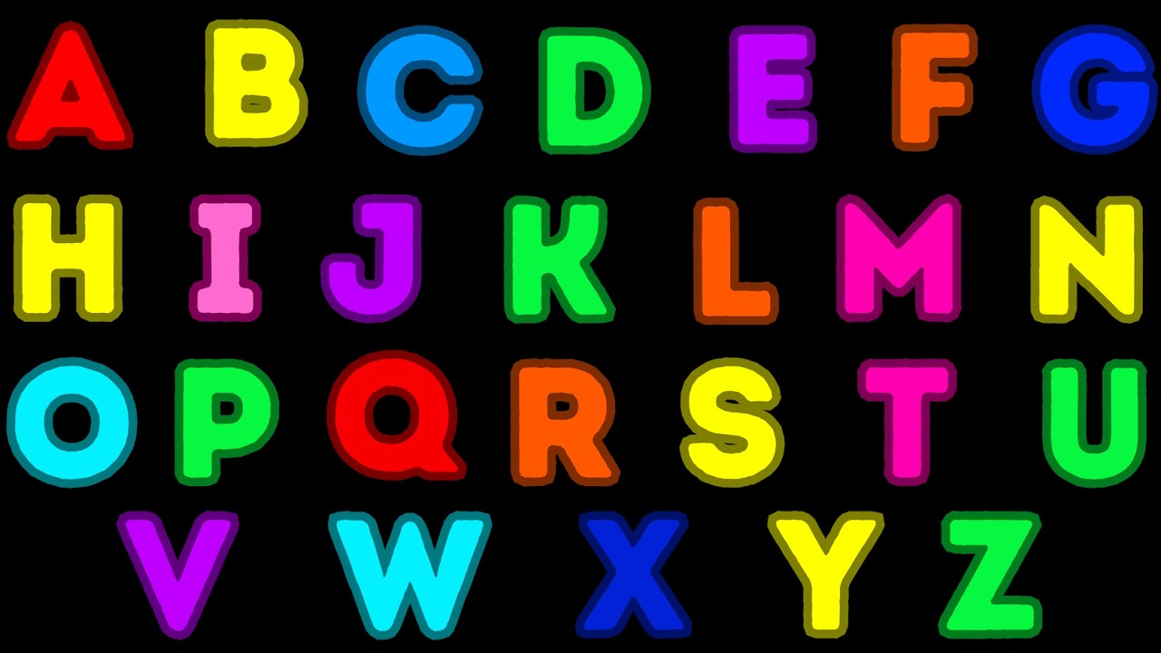 ABC Phonics Song for Toddler | Learning Videos for 3 Years Old Kids#kidssong #abcd