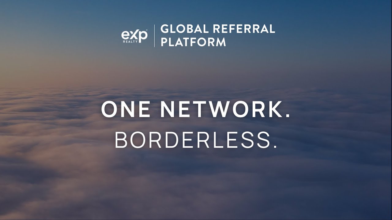 Global Referral Platform | eXp Realty