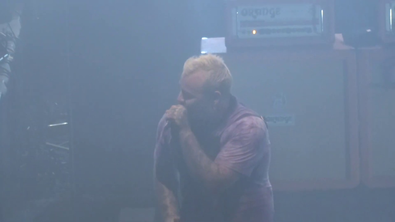 Alexisonfire - 