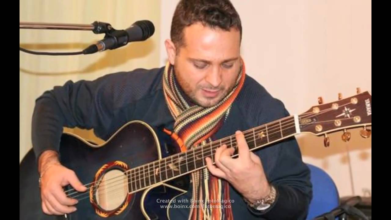 Padre Sergio Palumbo Noi - da 