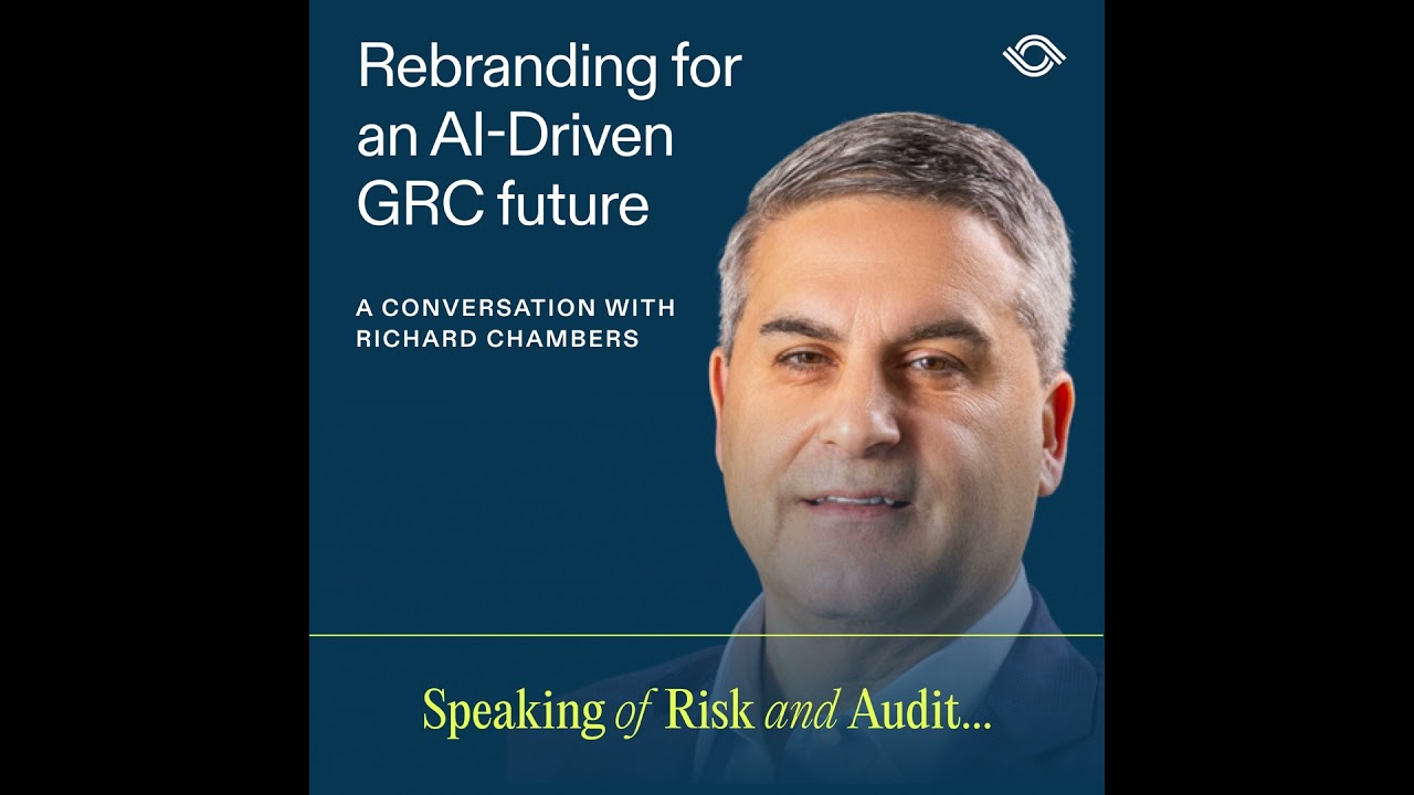 Optro Unveiled: Rebranding for an AI-Driven GRC future