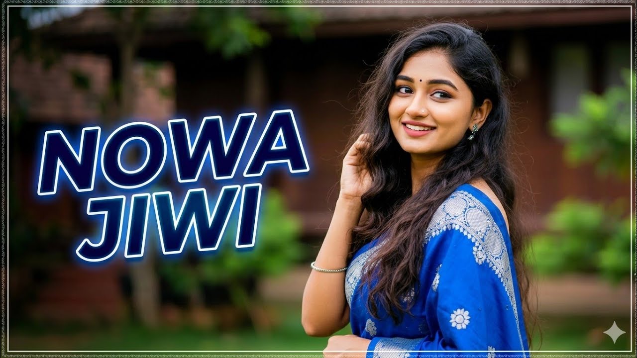 Nowa_Jiwi | [Cover -Song] Nowa Jiwi Khonag | Santhali Cover Song 2026 | Santhali Ai Version 2.0 || 