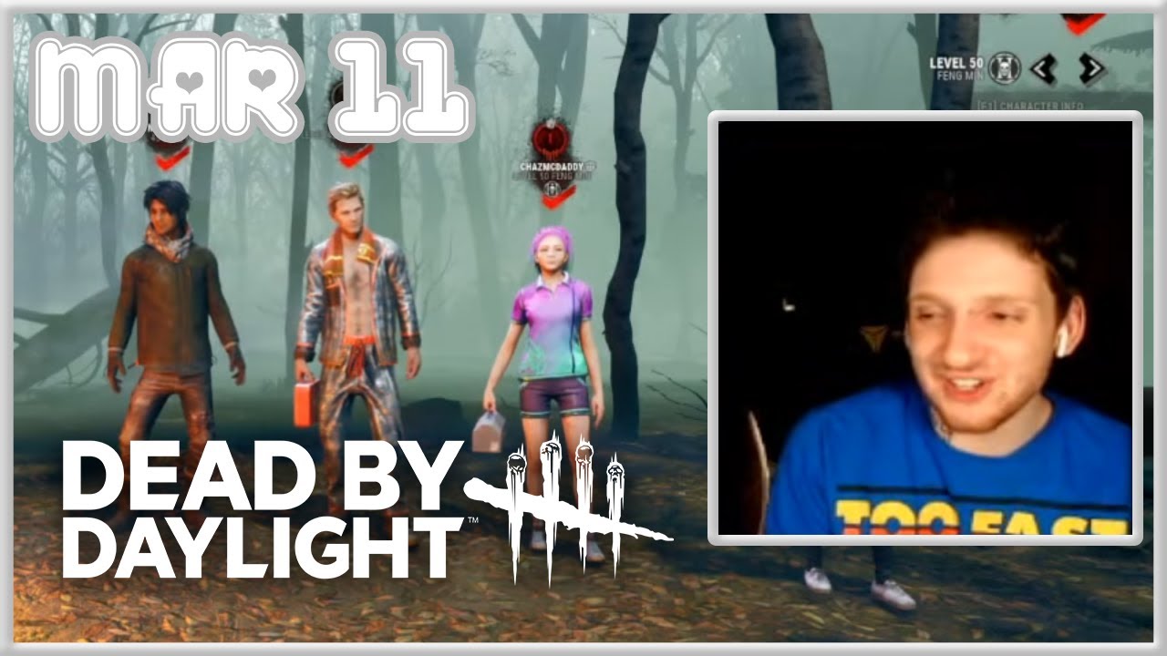 (11/03/22) I HAVE WINDOWS 11.... - NickDominates livestream