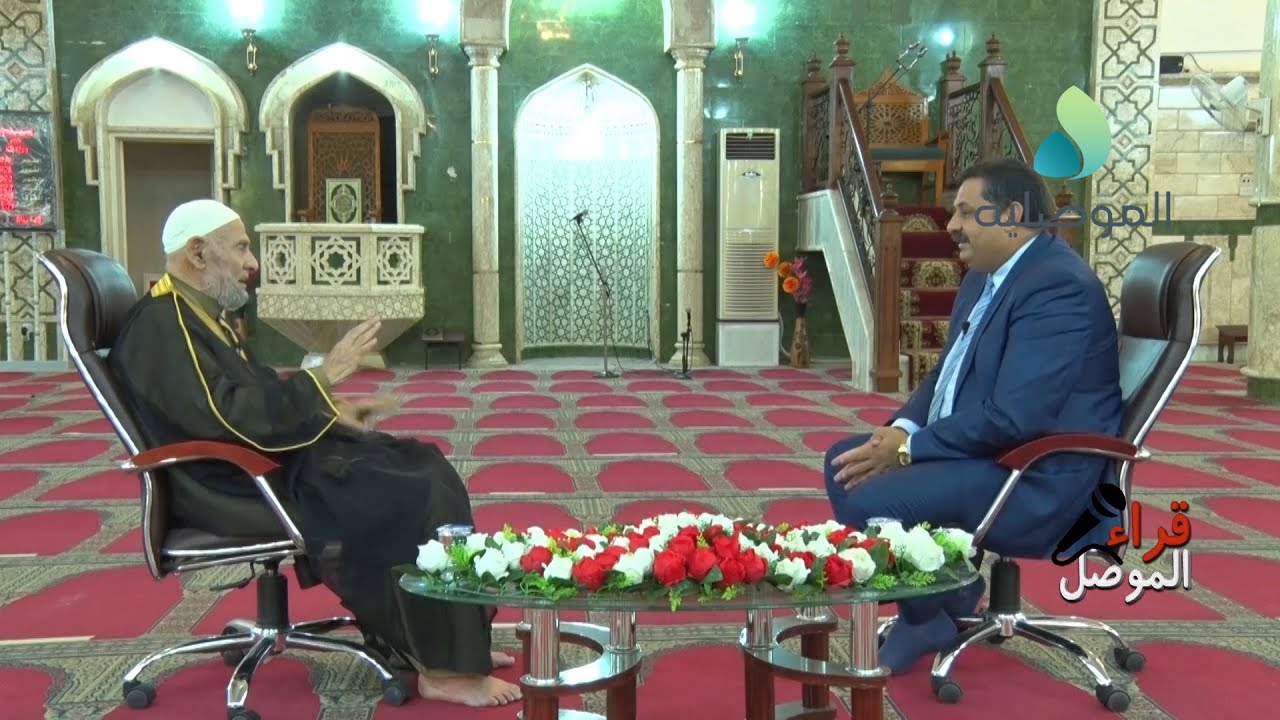 قراء ـ الشيخ عبداللطيف الصوفي