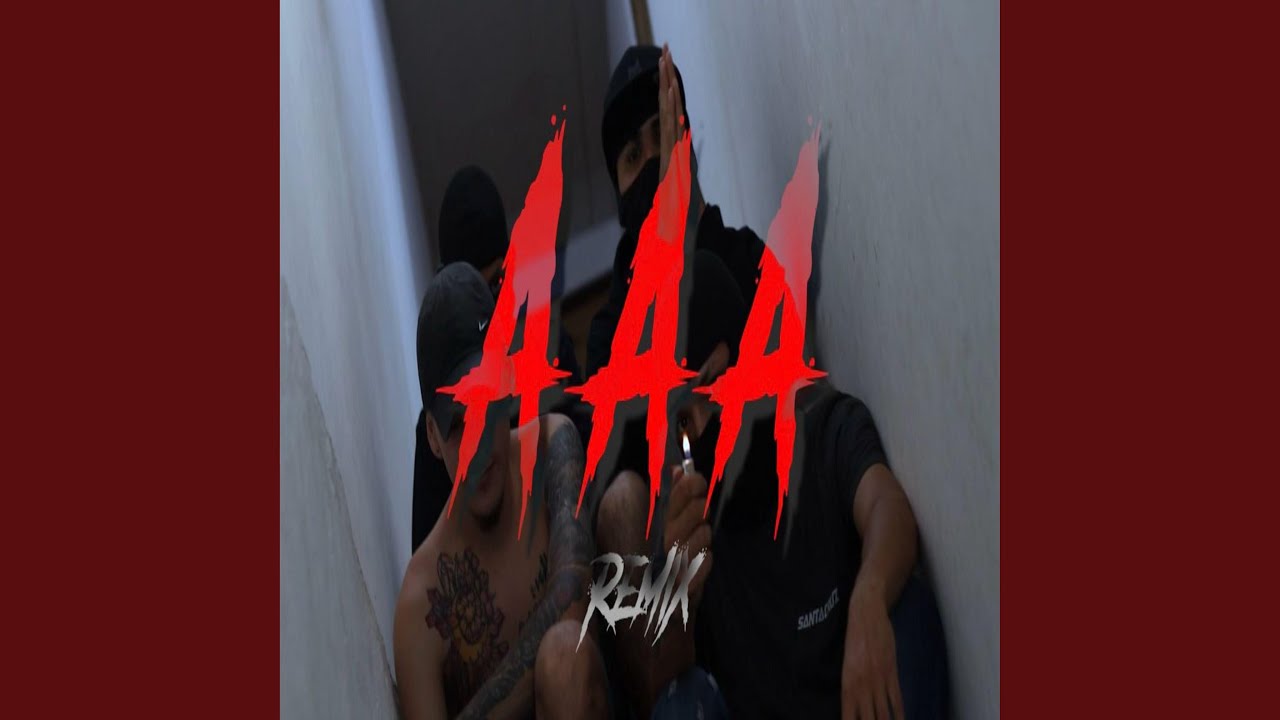 AAA REMIX (feat. Jey torres, El fara cr, Flow mendoza & El galan)