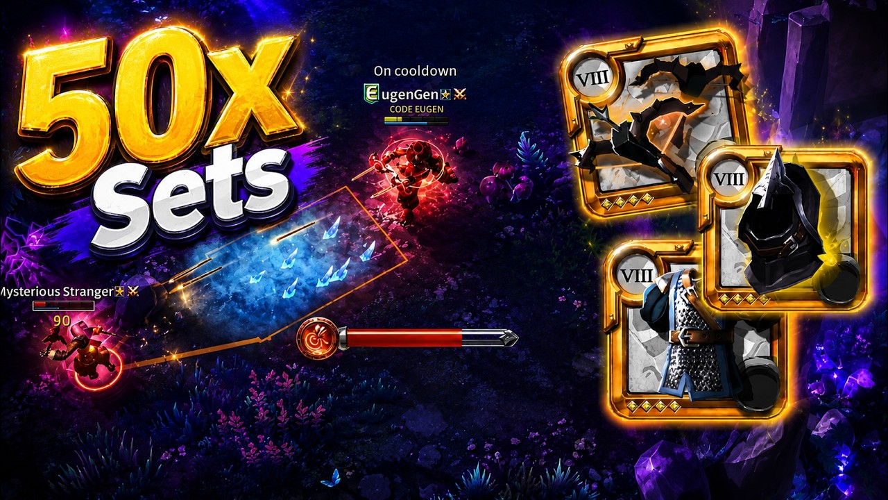 ⚠️ I Played The MOST TOXIC Weapon 50x&hellip; And Made INSANE Profit! 💰