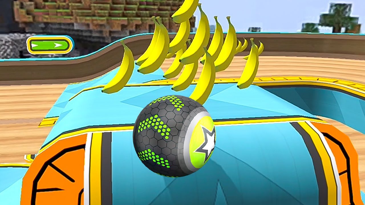 Going Balls SpeedRun Gameplay Level 17054-17061