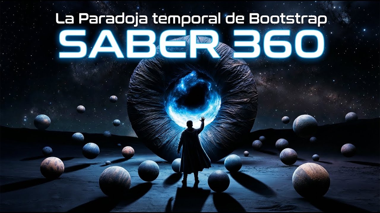 La paradoja temporal de BOOTSTRAP
